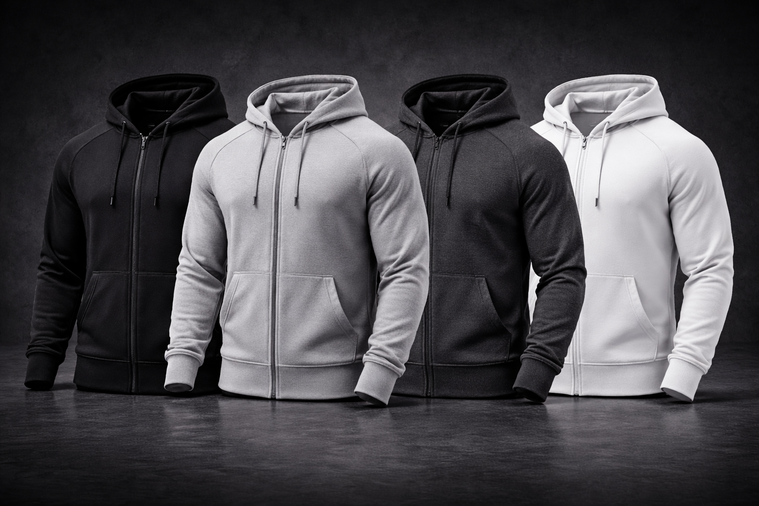 Gym hoodies