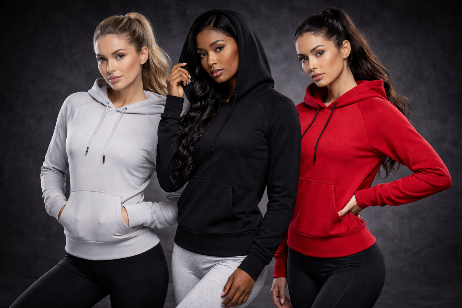 Hoodies
