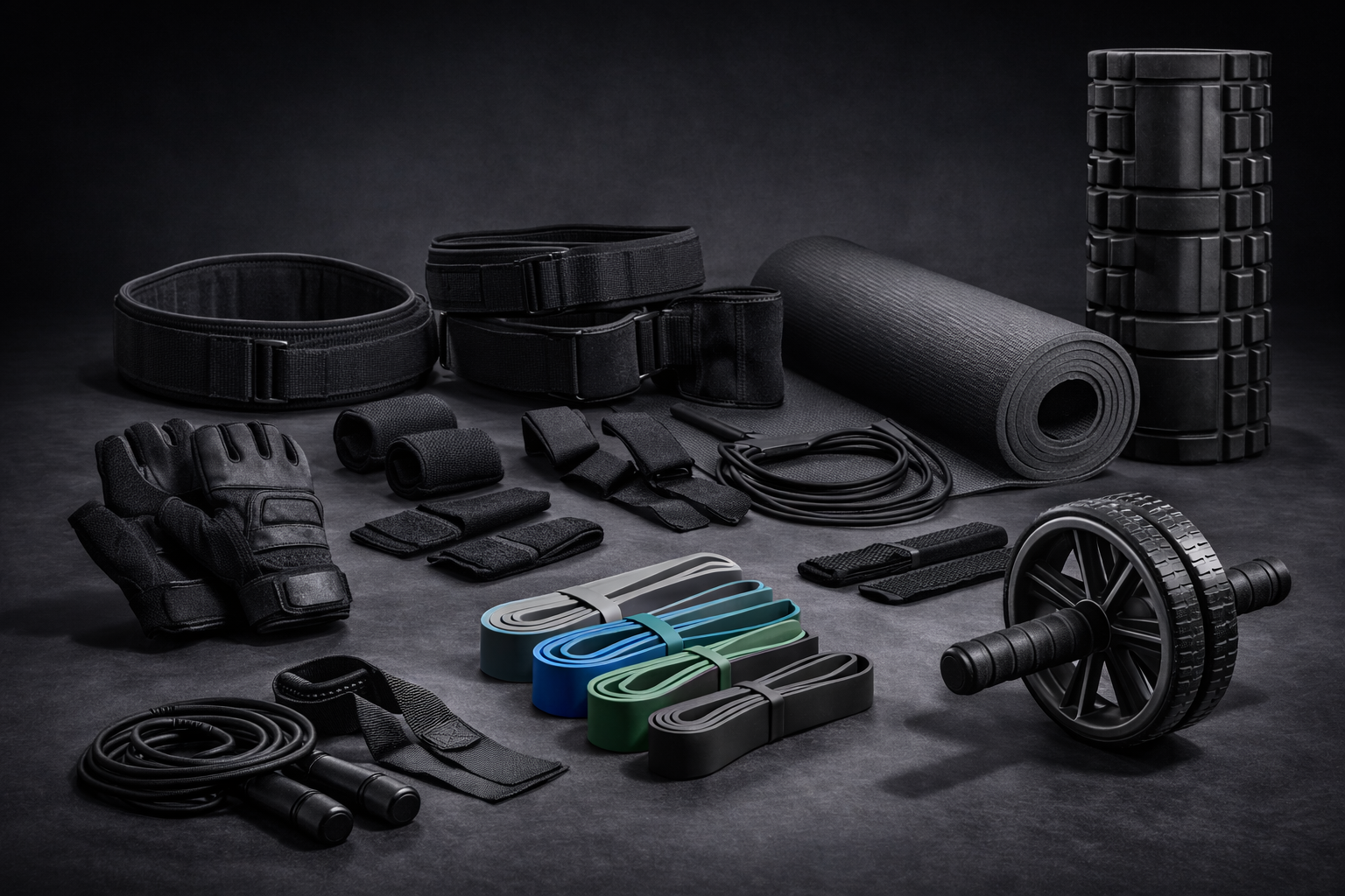 Fitness Accessories