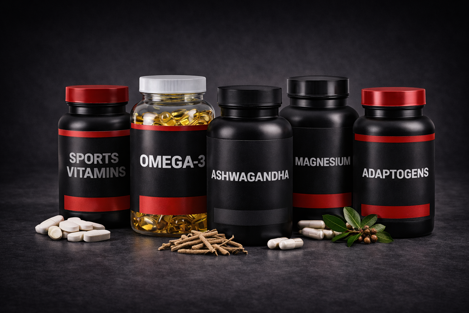 Health & Wellness