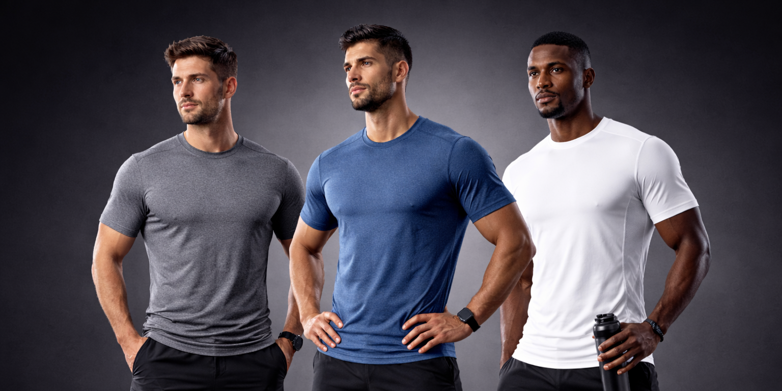 T-shirts
