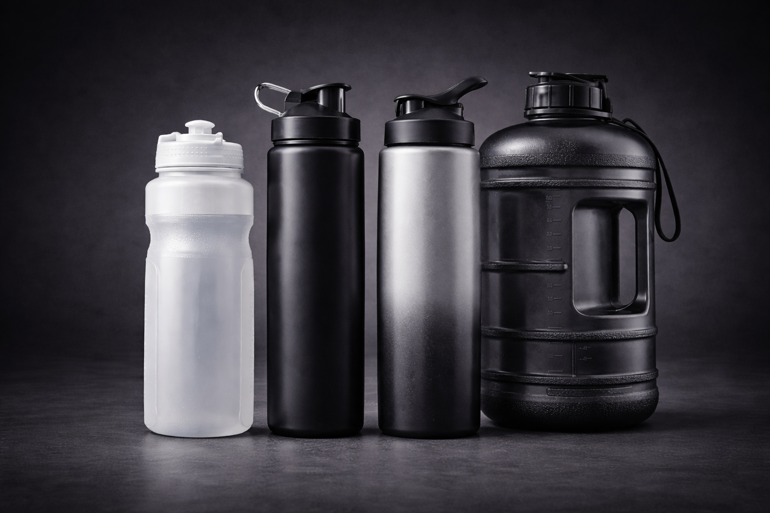 Sports Bottle