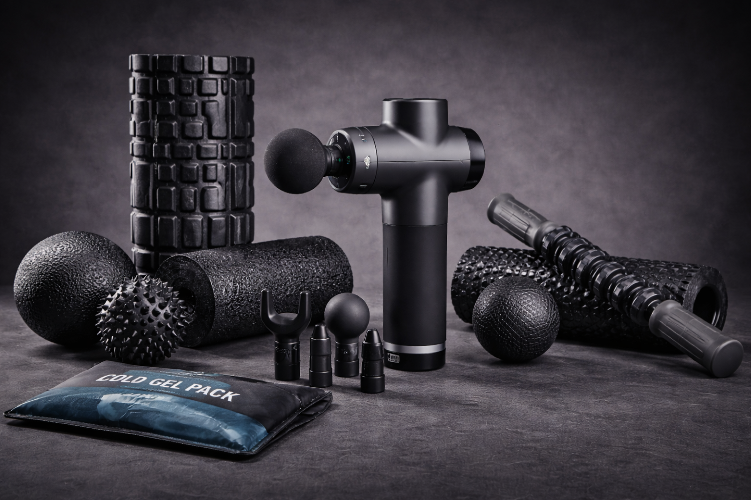 Recovery Products