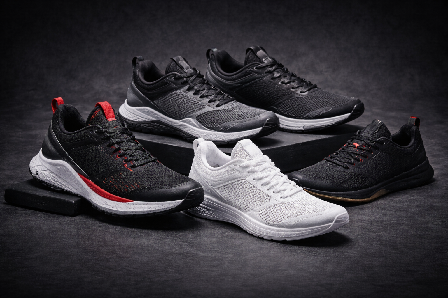 Sports Footwear