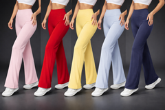 Soft Stretch Seamless legging-20