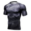 FlexFit Training Tee-10