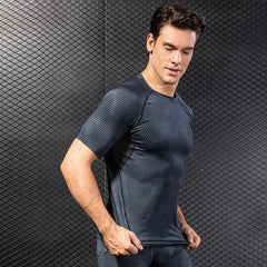 FlexFit Training Tee-2
