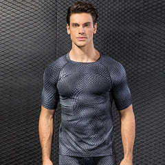 FlexFit Training Tee-3