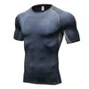 FlexFit Training Tee-12