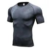 FlexFit Training Tee-11