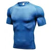 FlexFit Training Tee-7