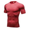 FlexFit Training Tee-9