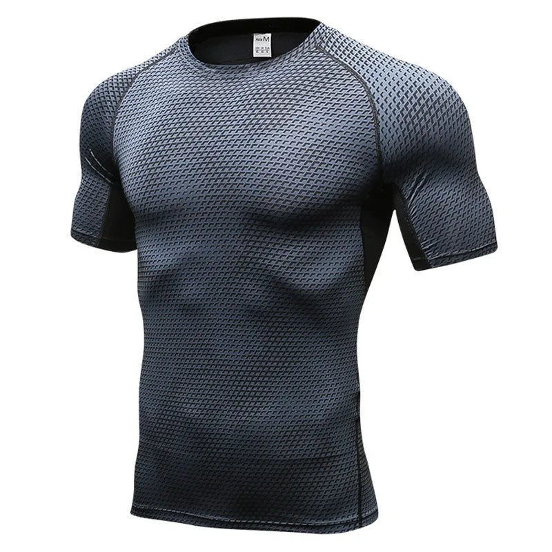 FlexFit Training Tee-5
