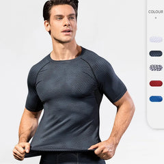 FlexFit Training Tee-1