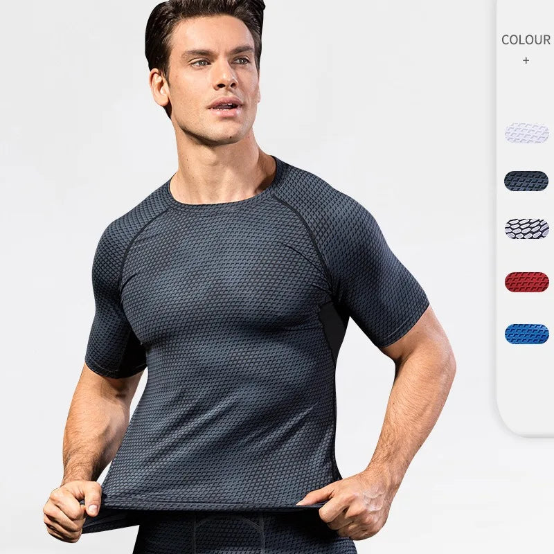 FlexFit Training Tee