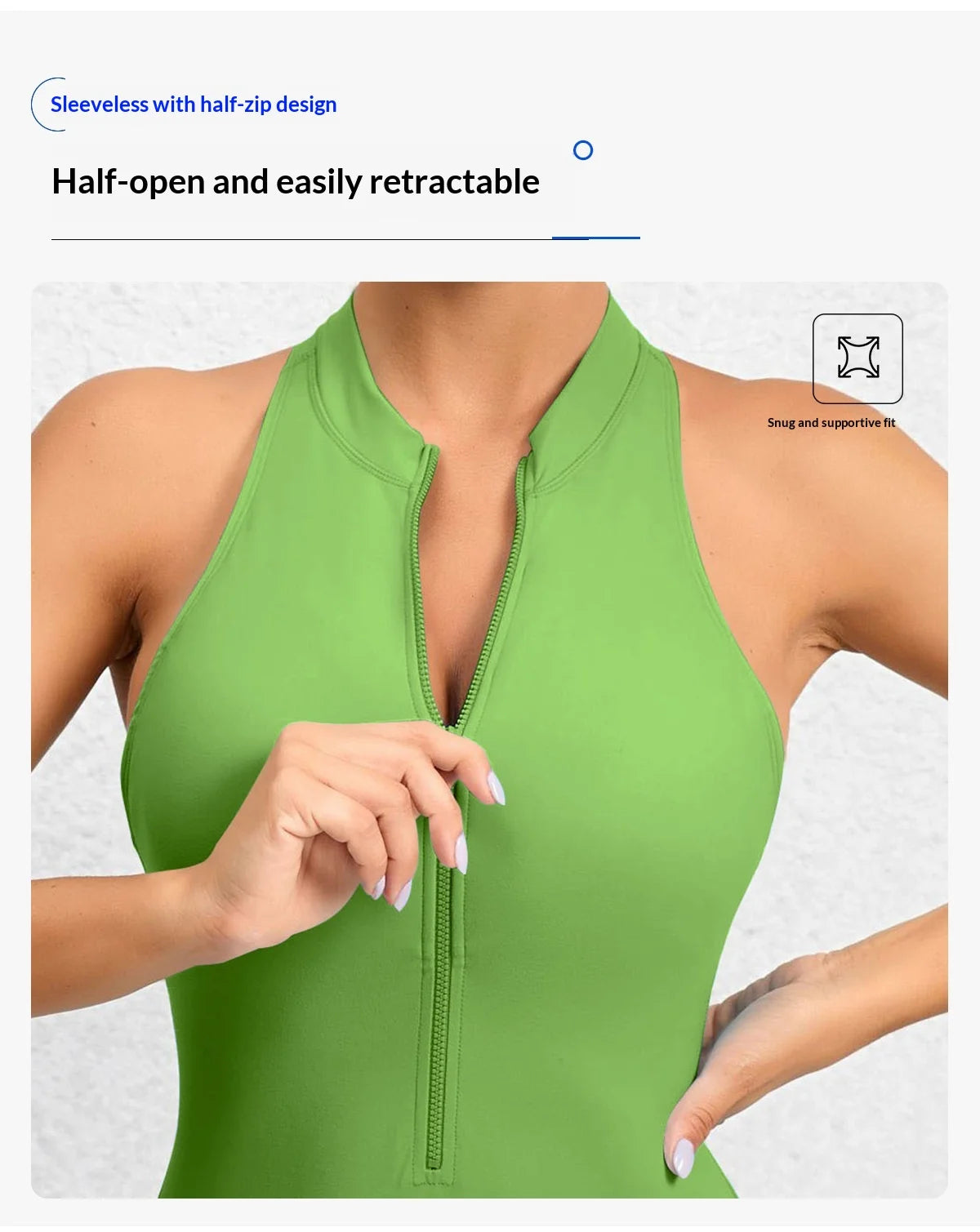 Seamless Racer Shorts-12