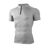 Zip Performance Tee-8