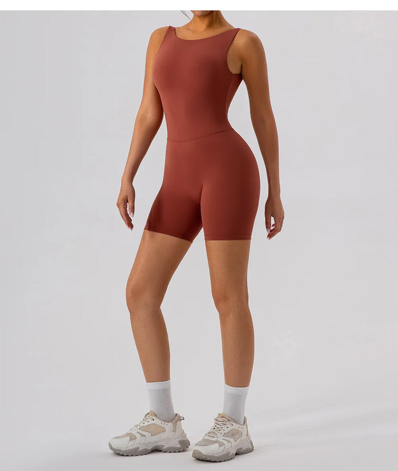 Scrunch Sculpt Jumpsuit-4