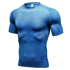 FlexFit Training Tee-6