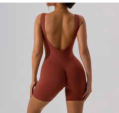 Scrunch Sculpt Jumpsuit-3