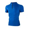 Zip Performance Tee-10