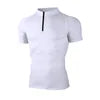 Zip Performance Tee-12