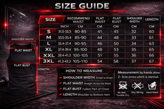 SlimFit Shaper Tank-6