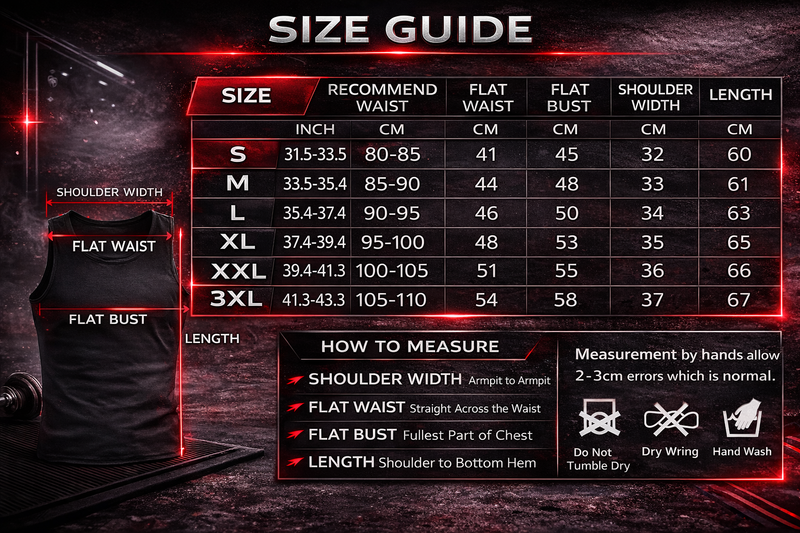 SlimFit Shaper Tank-6