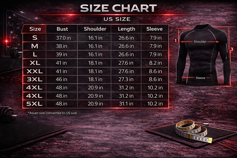 Breathable T-Shirt-5