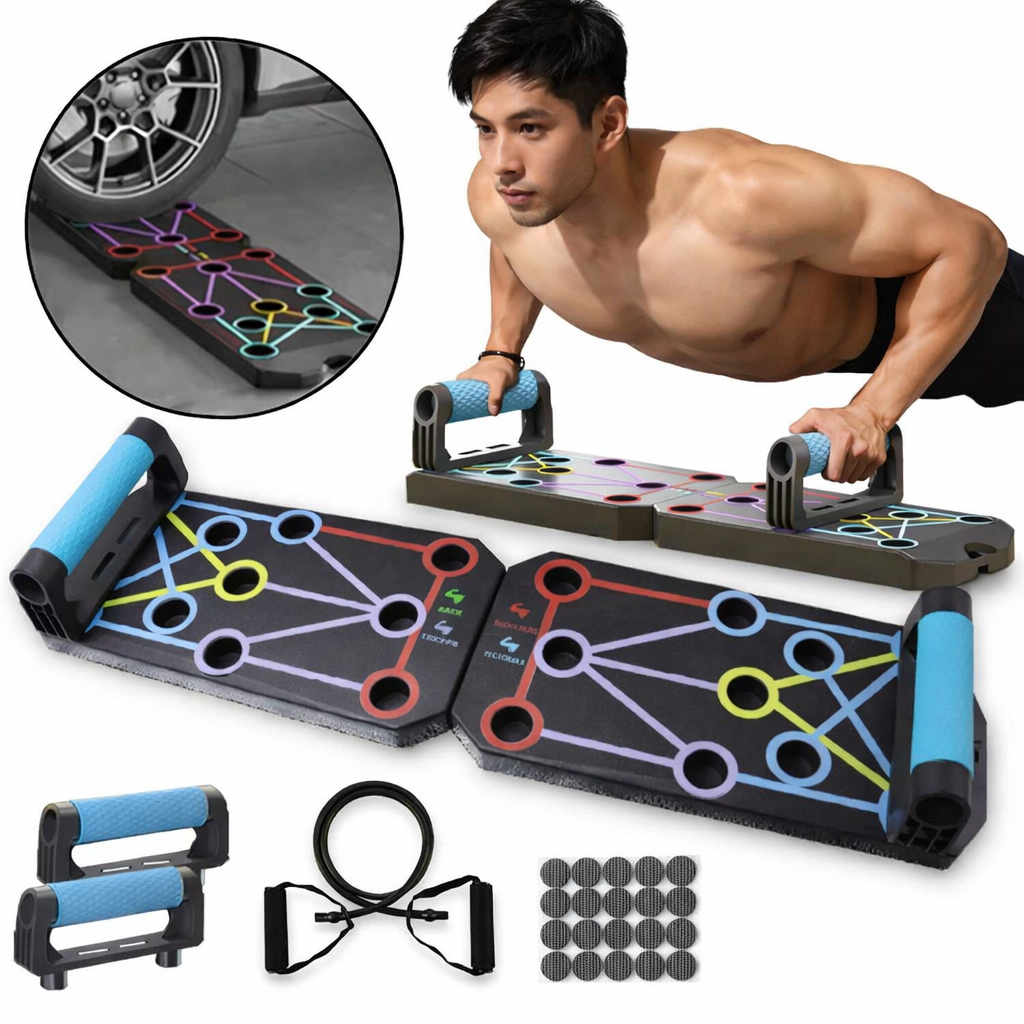 Push-Up Board