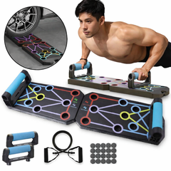 Push-Up Board-1