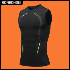 Compression Tank Top-1