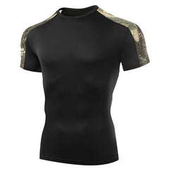 Compression short sleeves-13