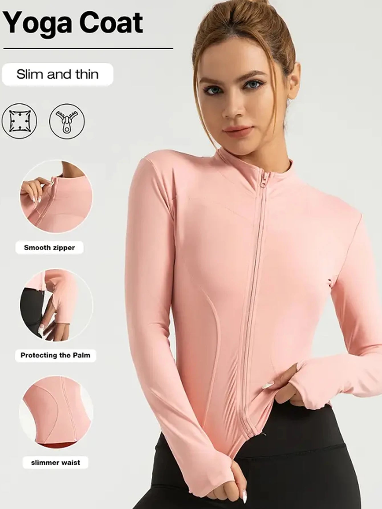 Performance Zip Jacket-9