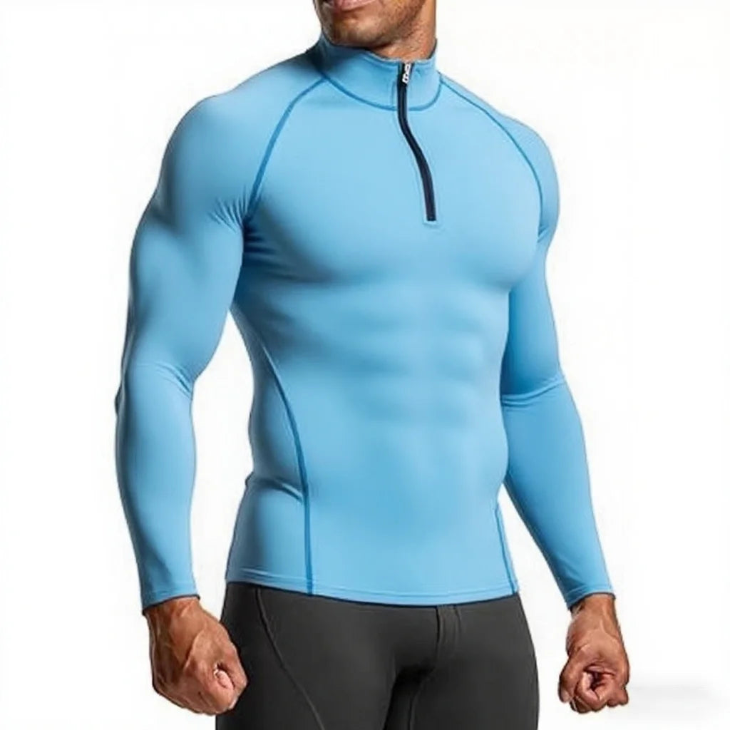 Compression Long Sleeve-15