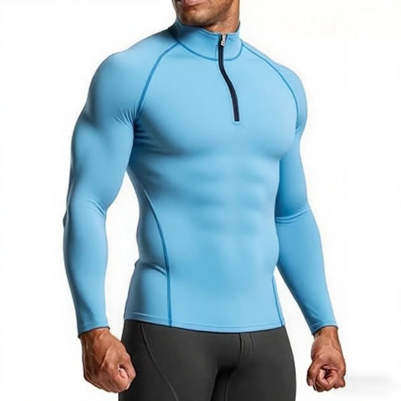 Compression Long Sleeve-15