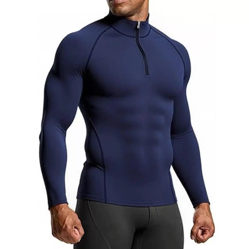 Compression Long Sleeve-19