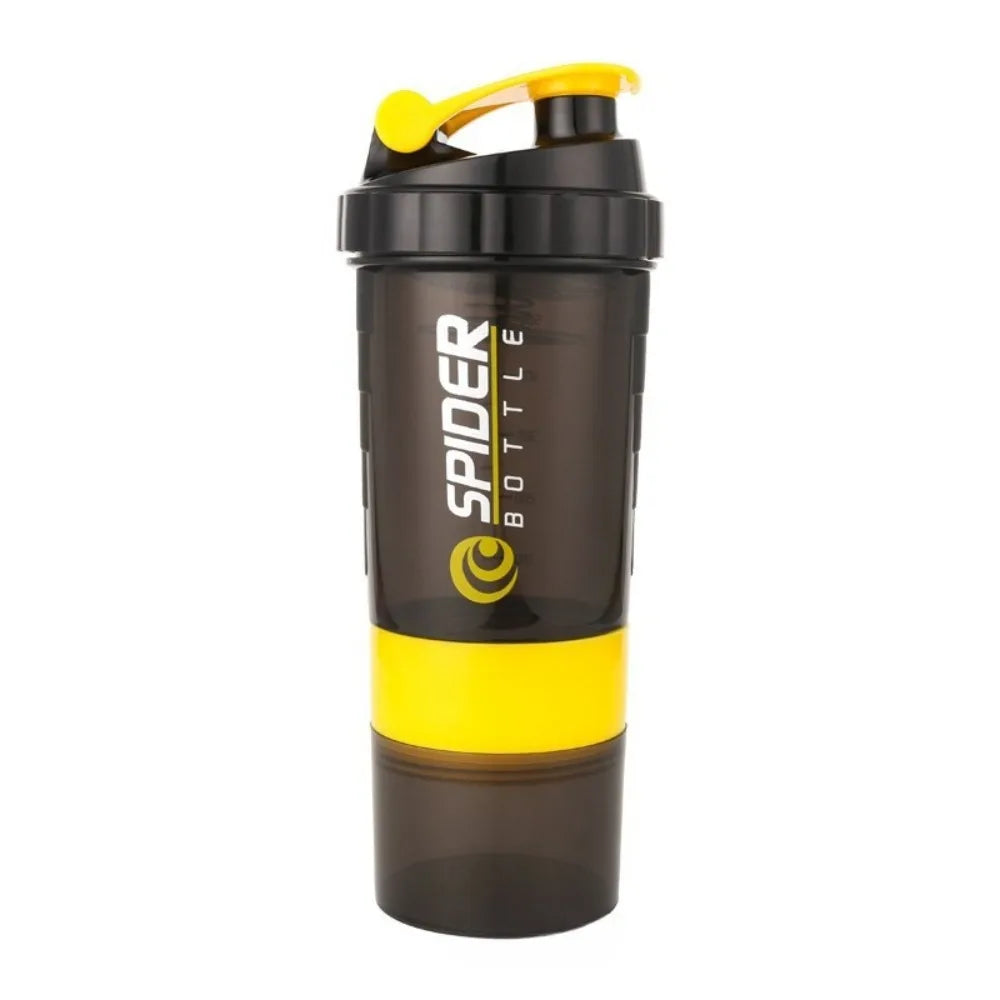 3-Layer Shaker Protein Bottle-16