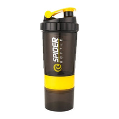 3-Layer Shaker Protein Bottle-16