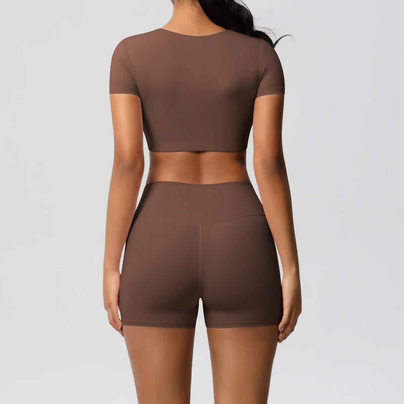 Booty Sculpt Set-8