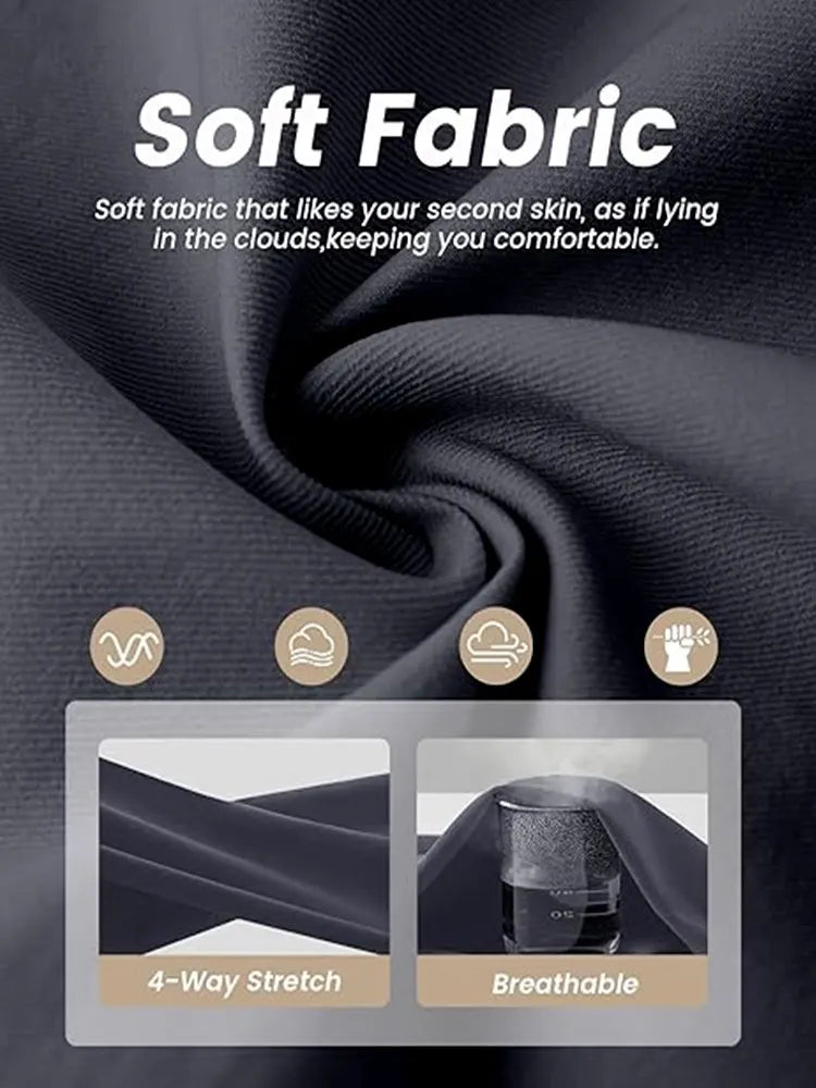 High-Waist Sculpting Leggings-6
