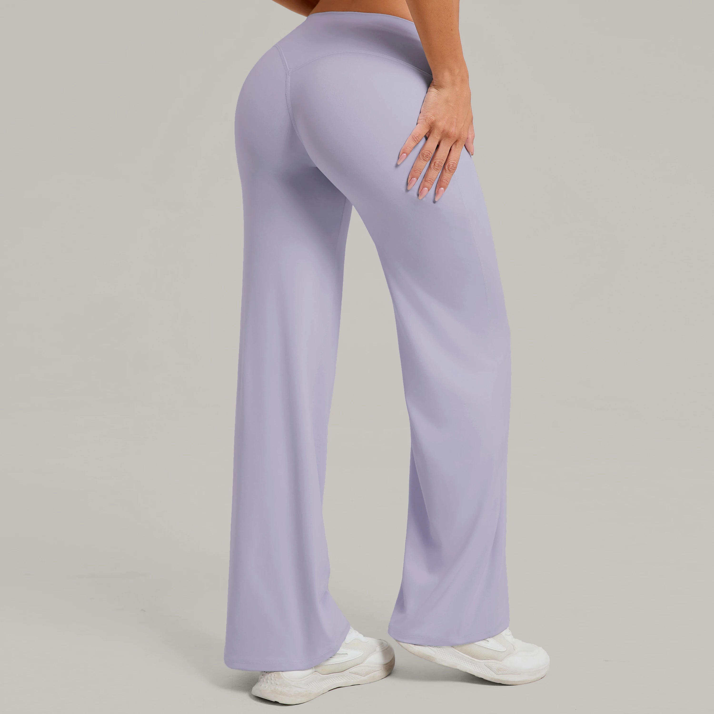 Soft Stretch Seamless legging-11