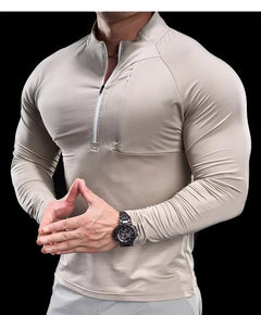 Long Sleeve Performance Tee-11