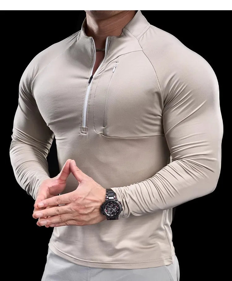 Long Sleeve Performance Tee-11