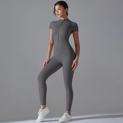 Elite Zip Jumpsuit-30