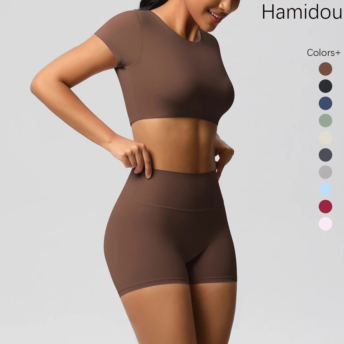 Booty Sculpt Set