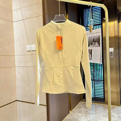 Sculpt Training Jacket-4