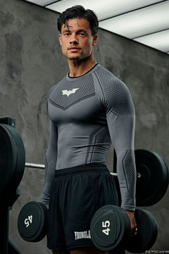 Compression Long Sleeve-11