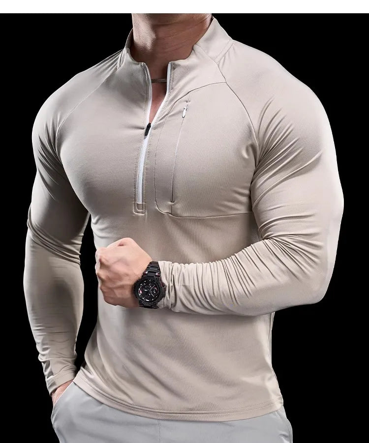 Long Sleeve Performance Tee-10