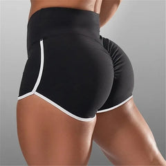 Stretch Fit Shorts-7